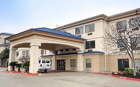 Quality Inn & Suites Austin Airport